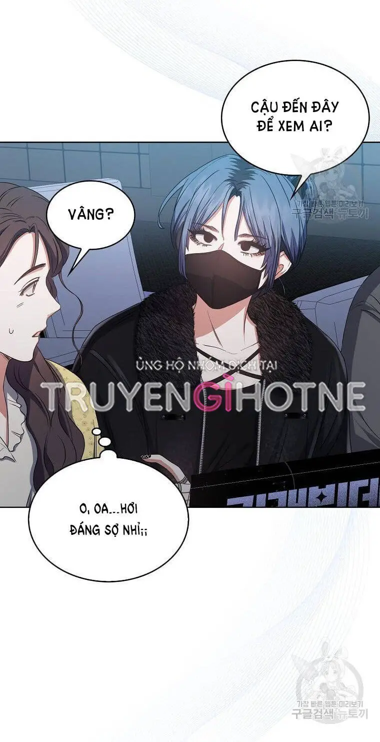 Ra Mắt Hay Ra Đi Nettruyen ZZZ Chương 29.2 Page 19