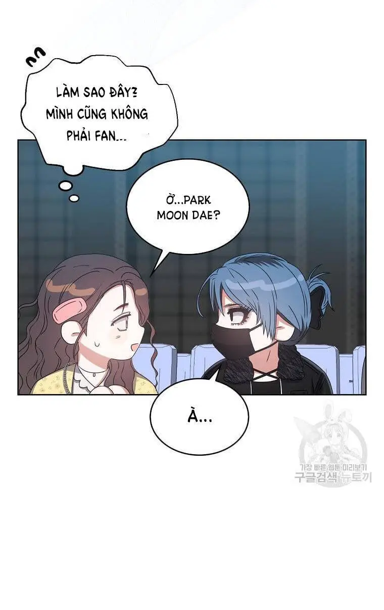 Ra Mắt Hay Ra Đi Nettruyen ZZZ Chương 29.2 Page 20