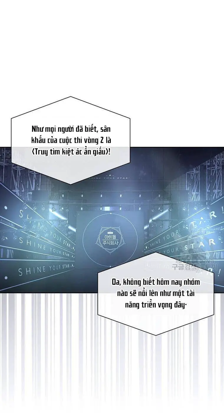 Ra Mắt Hay Ra Đi Nettruyen ZZZ Chương 29.2 Page 23