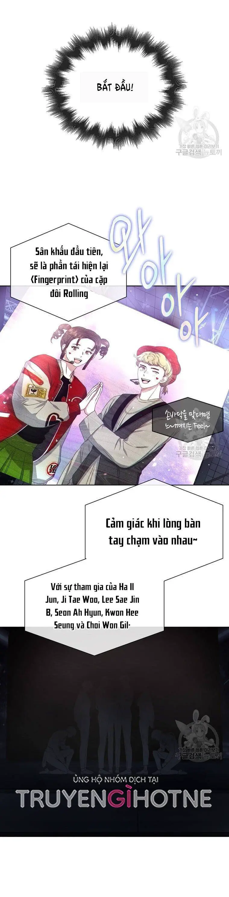 Ra Mắt Hay Ra Đi Nettruyen ZZZ Chương 29.2 Page 24