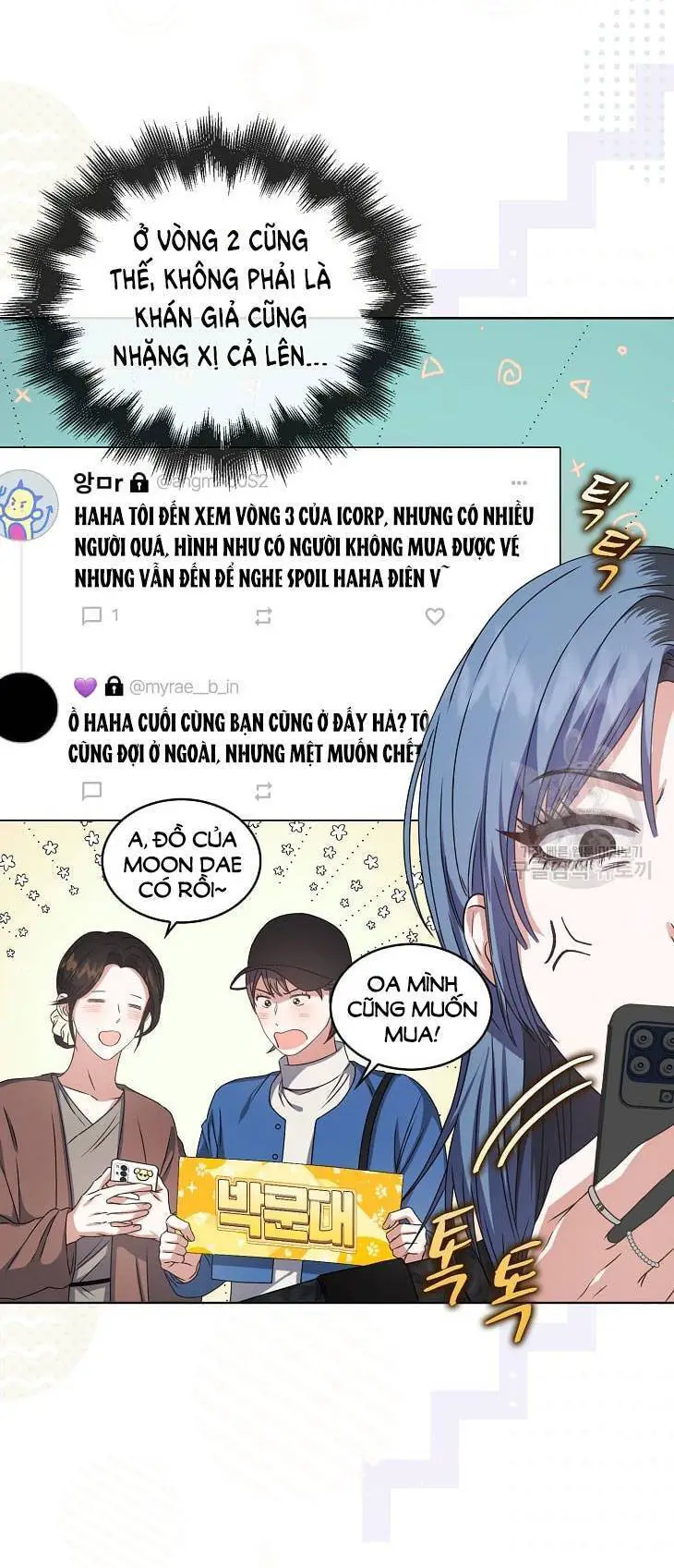 Ra Mắt Hay Ra Đi Nettruyen ZZZ Chương 45.1 Page 4