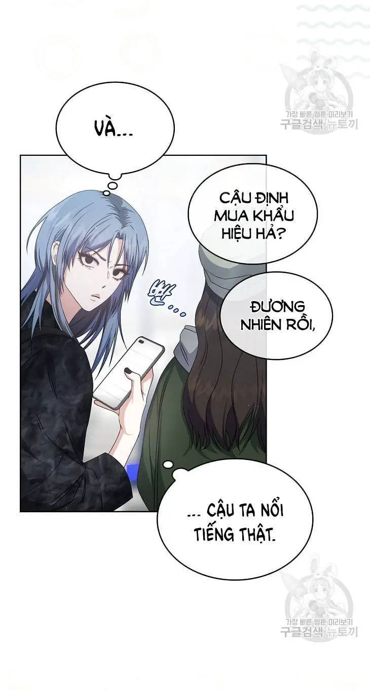 Ra Mắt Hay Ra Đi Nettruyen ZZZ Chương 45.1 Page 5