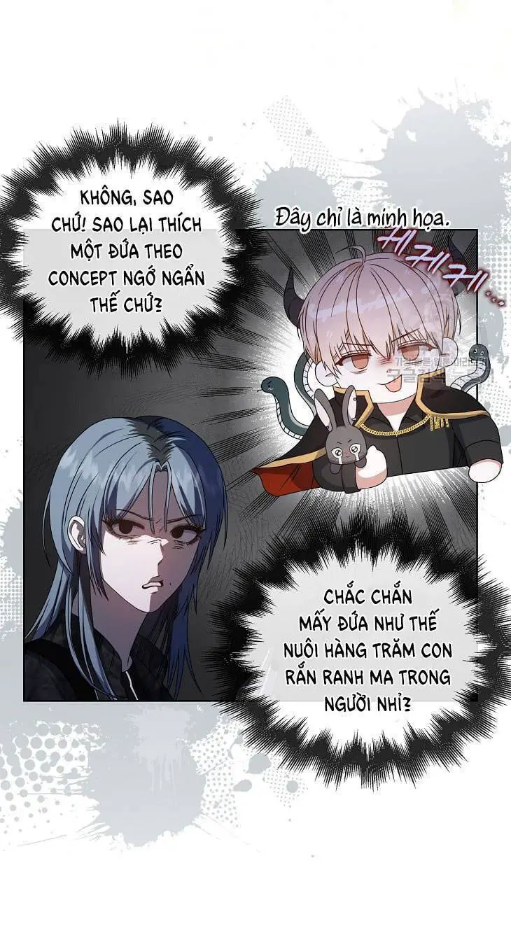 Ra Mắt Hay Ra Đi Nettruyen ZZZ Chương 45.1 Page 7