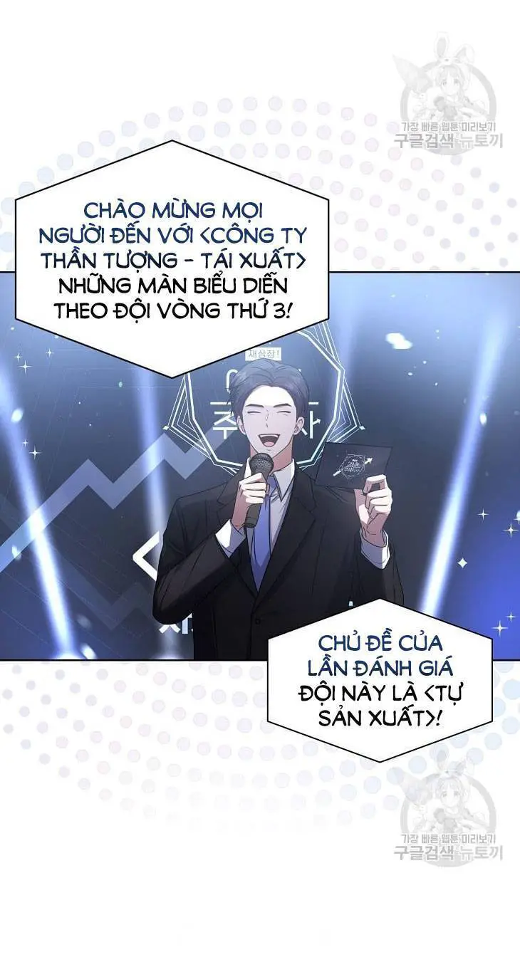 Ra Mắt Hay Ra Đi Nettruyen ZZZ Chương 45.1 Page 15