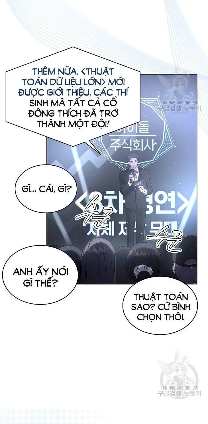 Ra Mắt Hay Ra Đi Nettruyen ZZZ Chương 45.1 Page 17