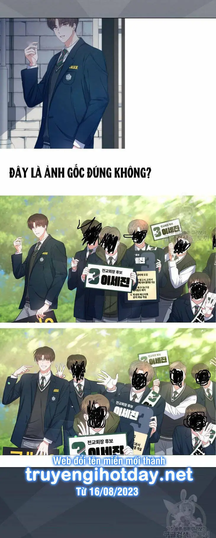 Ra Mắt Hay Ra Đi Nettruyen ZZZ Chương 44.2 Page 6