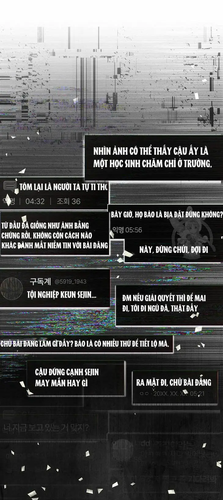 Ra Mắt Hay Ra Đi Nettruyen ZZZ Chương 44.2 Page 16