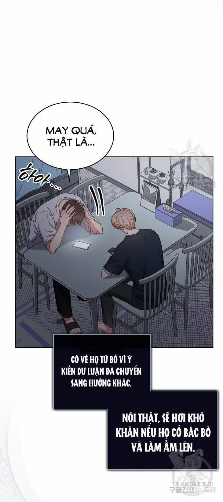 Ra Mắt Hay Ra Đi Nettruyen ZZZ Chương 44.2 Page 21