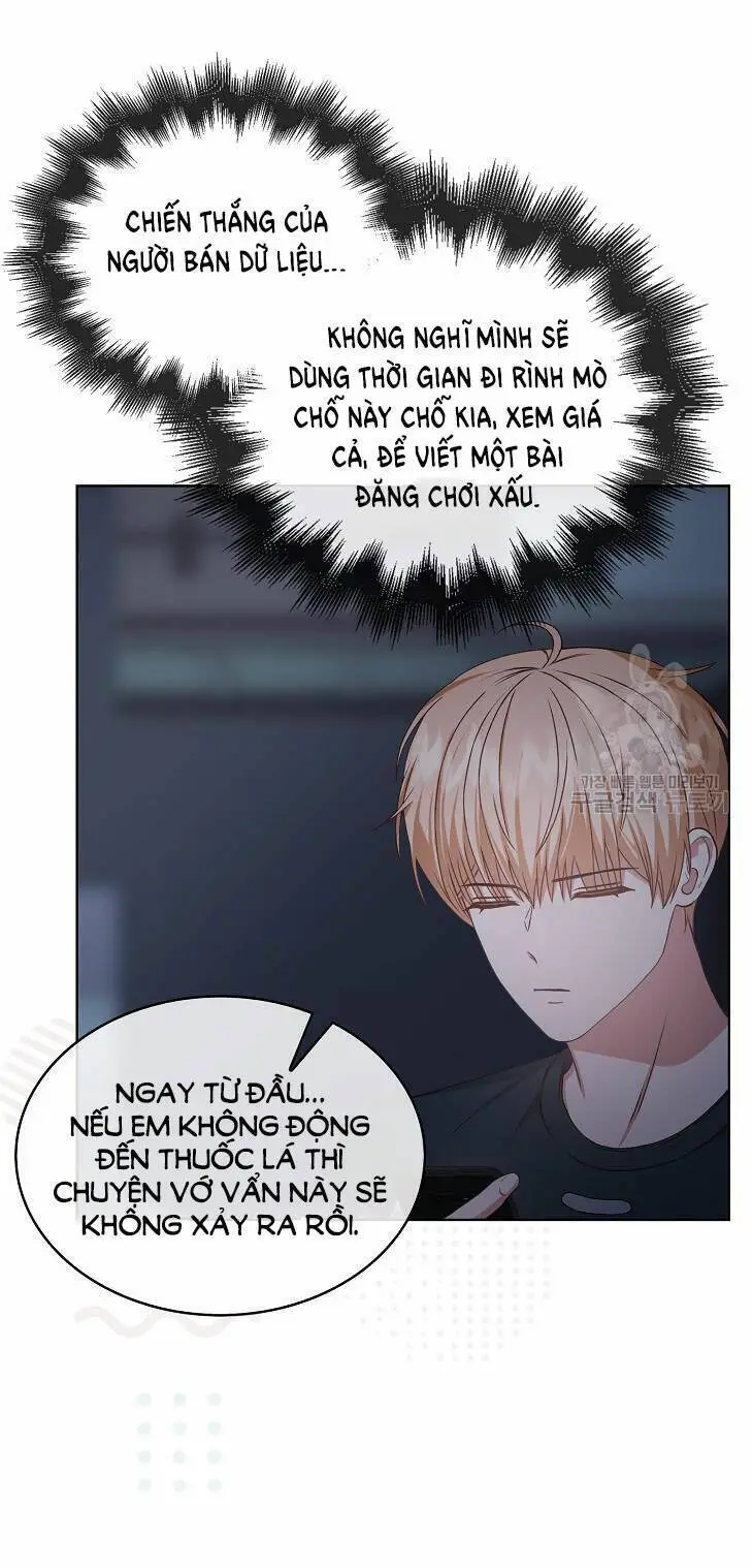 Ra Mắt Hay Ra Đi Nettruyen ZZZ Chương 44.2 Page 23