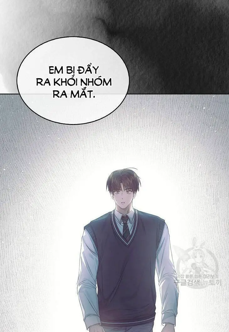 Ra Mắt Hay Ra Đi Nettruyen ZZZ Chương 44.2 Page 25