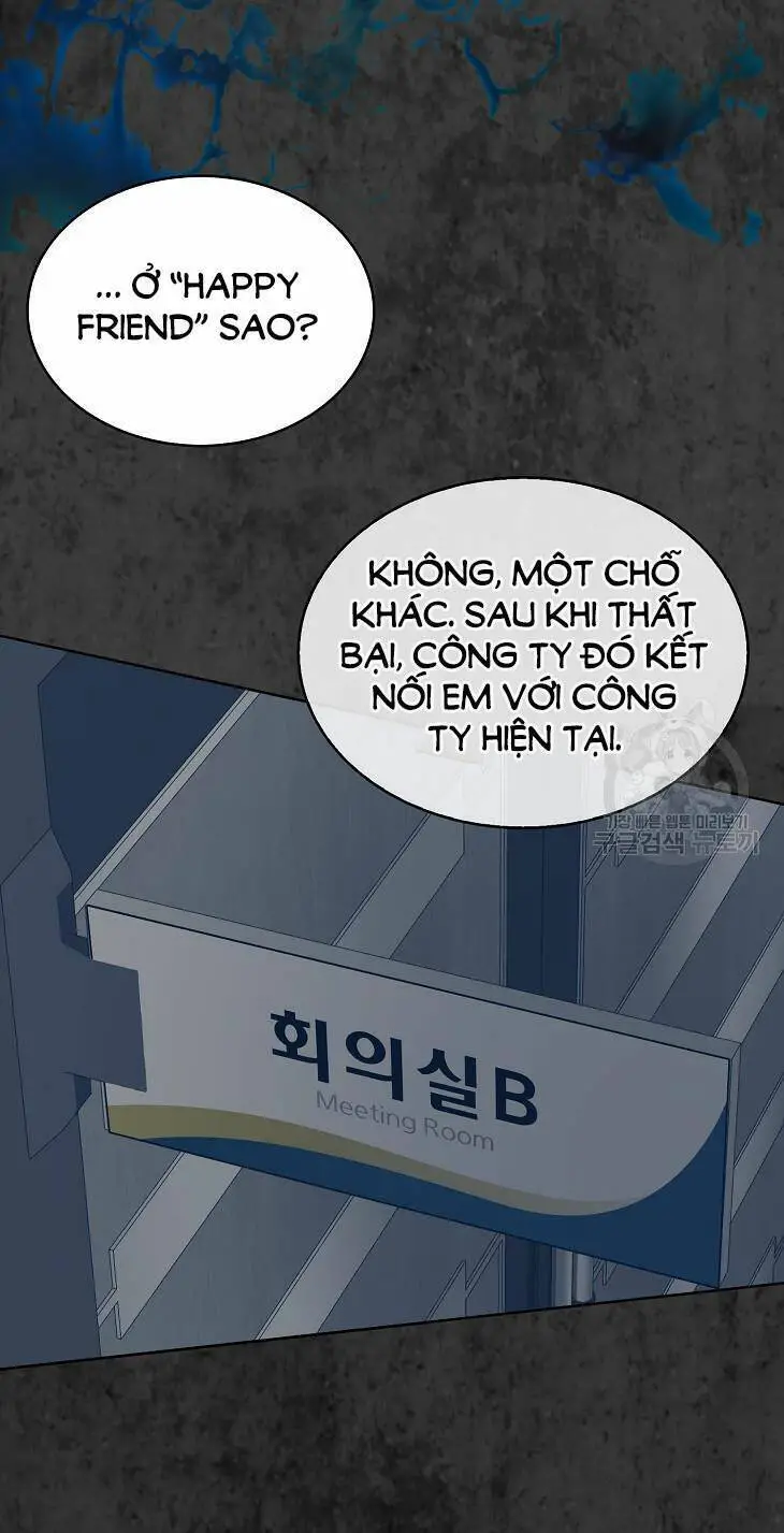 Ra Mắt Hay Ra Đi Nettruyen ZZZ Chương 44.2 Page 27
