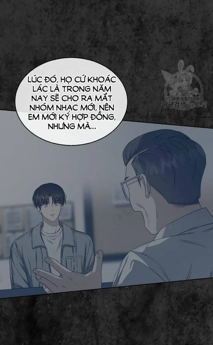 Ra Mắt Hay Ra Đi Nettruyen ZZZ Chương 44.2 Page 28