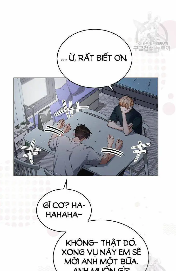Ra Mắt Hay Ra Đi Nettruyen ZZZ Chương 44.2 Page 41