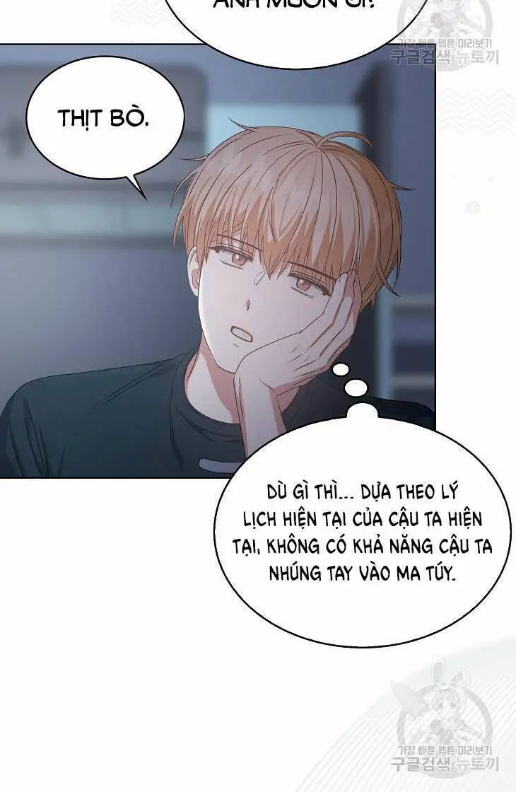 Ra Mắt Hay Ra Đi Nettruyen ZZZ Chương 44.2 Page 42