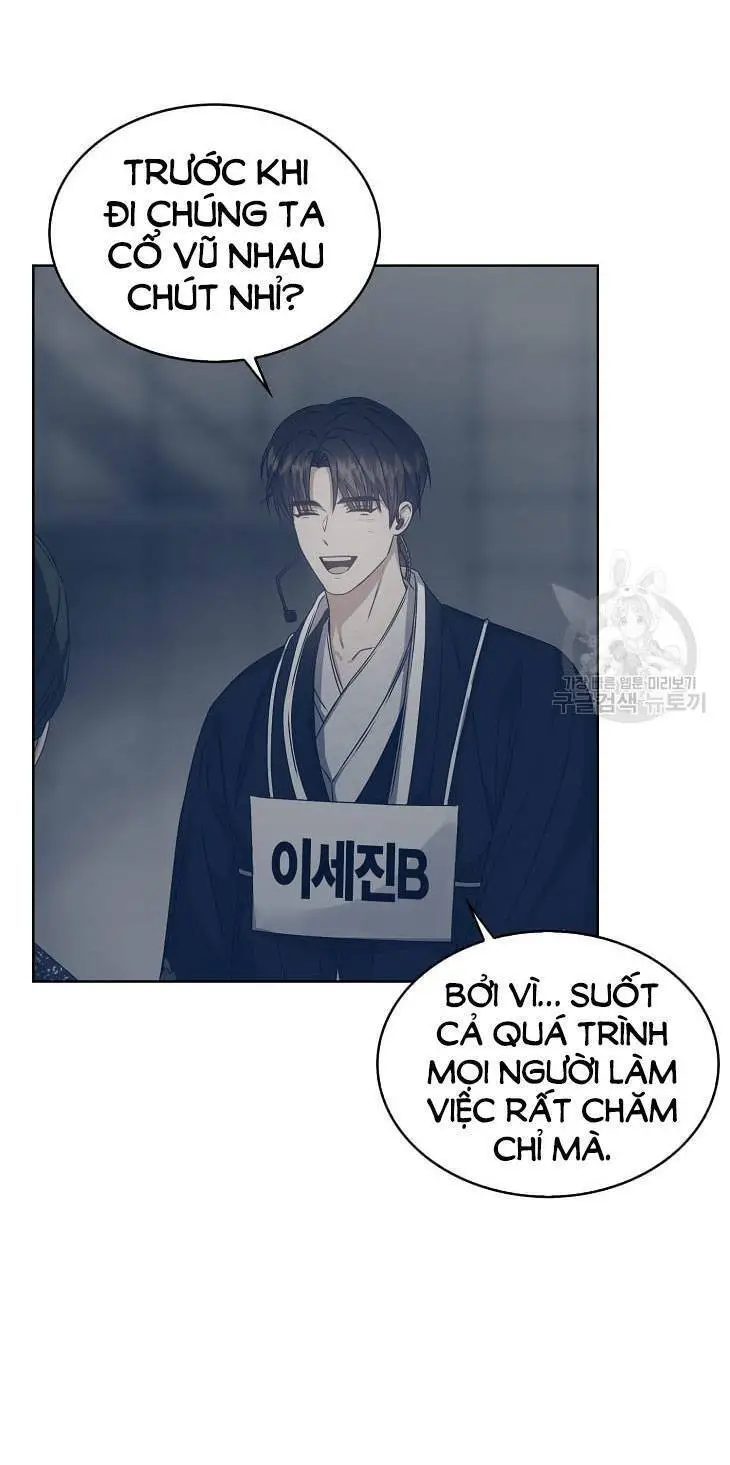 Ra Mắt Hay Ra Đi Nettruyen ZZZ Chương 45.2 Page 8