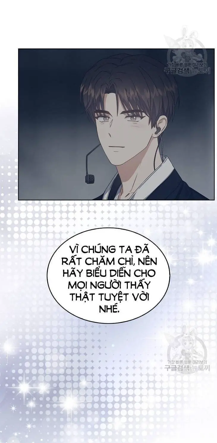 Ra Mắt Hay Ra Đi Nettruyen ZZZ Chương 45.2 Page 9