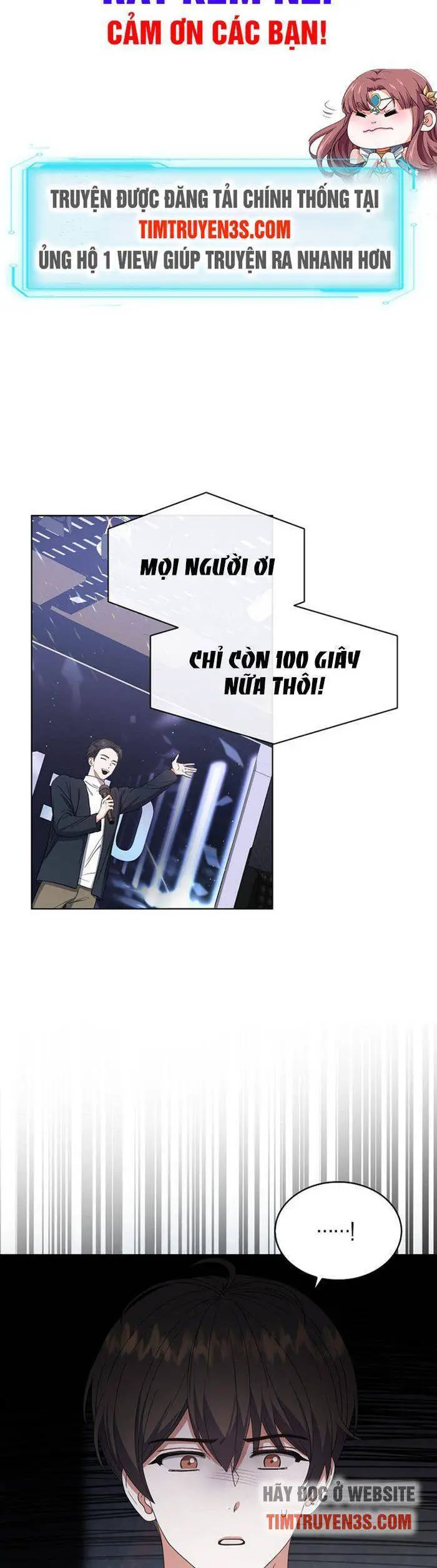 Ra Mắt Hay Ra Đi Nettruyen ZZZ Chương 19 Page 3
