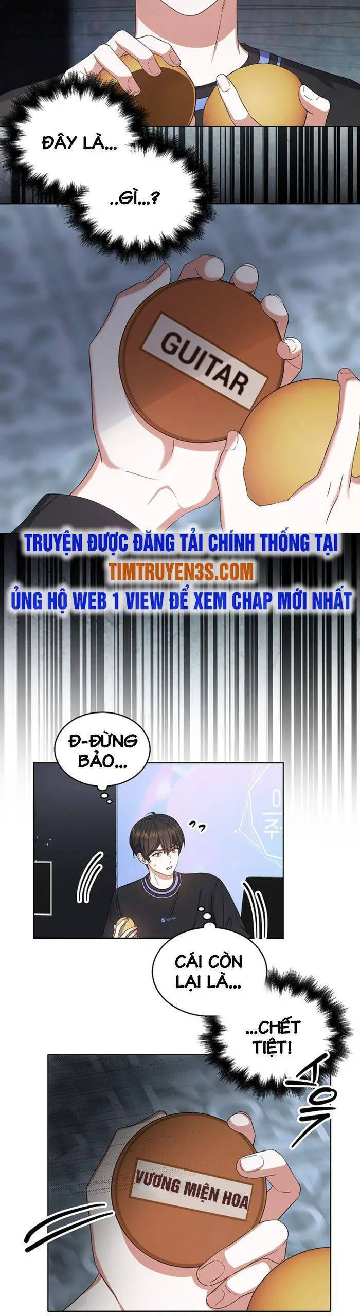 Ra Mắt Hay Ra Đi Nettruyen ZZZ Chương 19 Page 4