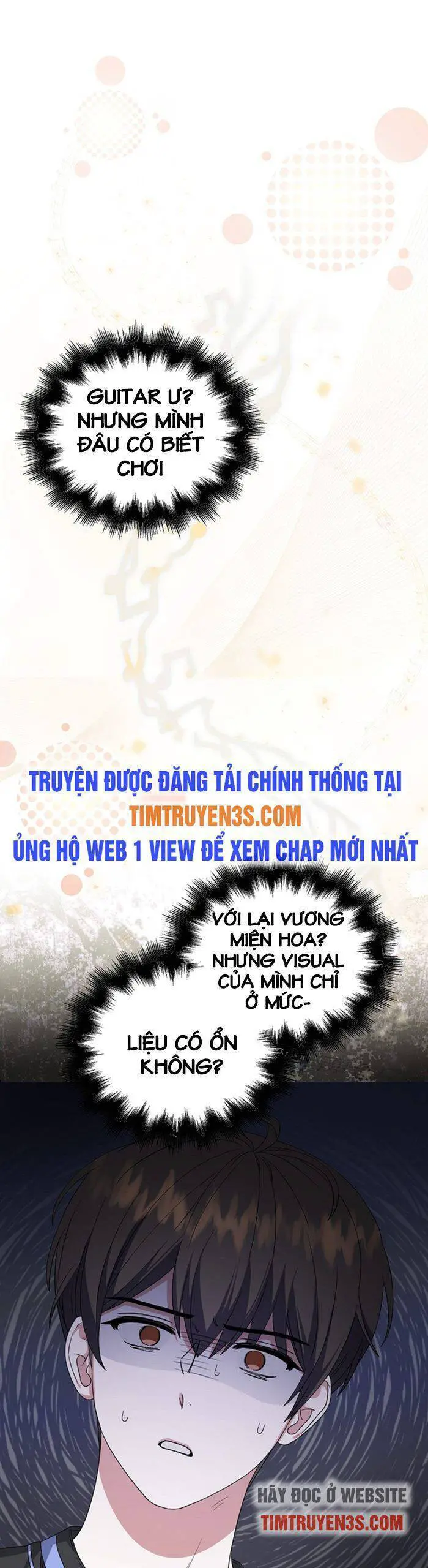 Ra Mắt Hay Ra Đi Nettruyen ZZZ Chương 19 Page 5