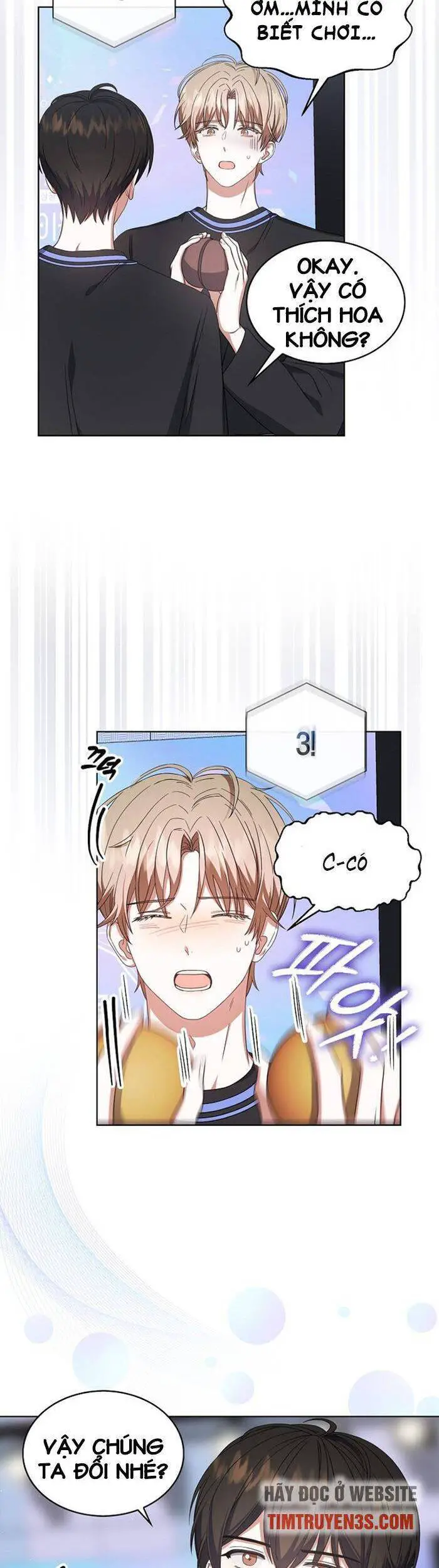 Ra Mắt Hay Ra Đi Nettruyen ZZZ Chương 19 Page 11