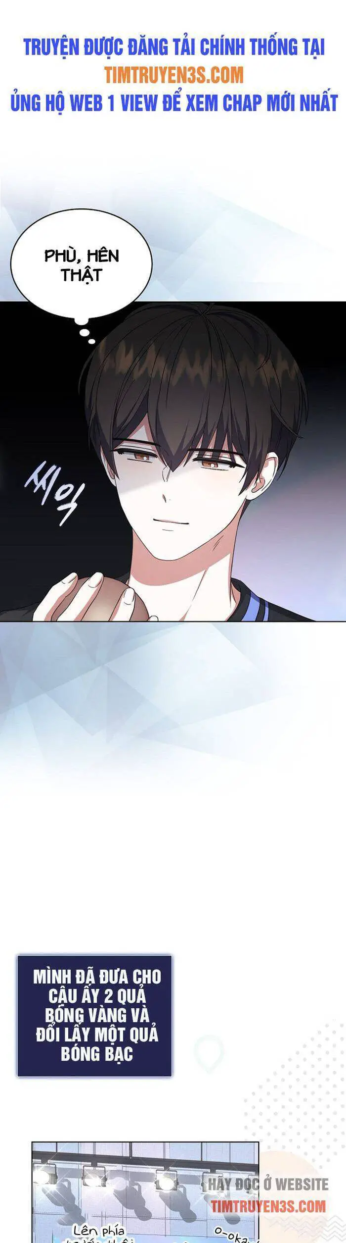 Ra Mắt Hay Ra Đi Nettruyen ZZZ Chương 19 Page 15