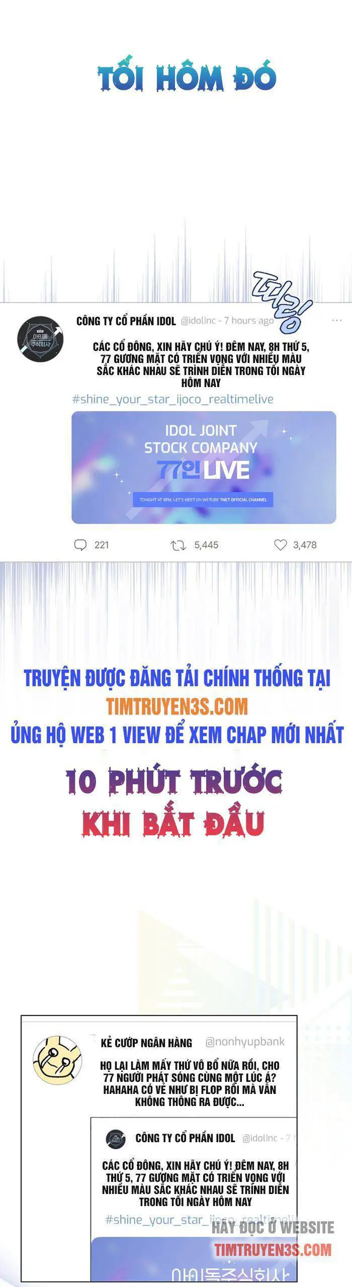 Ra Mắt Hay Ra Đi Nettruyen ZZZ Chương 19 Page 17