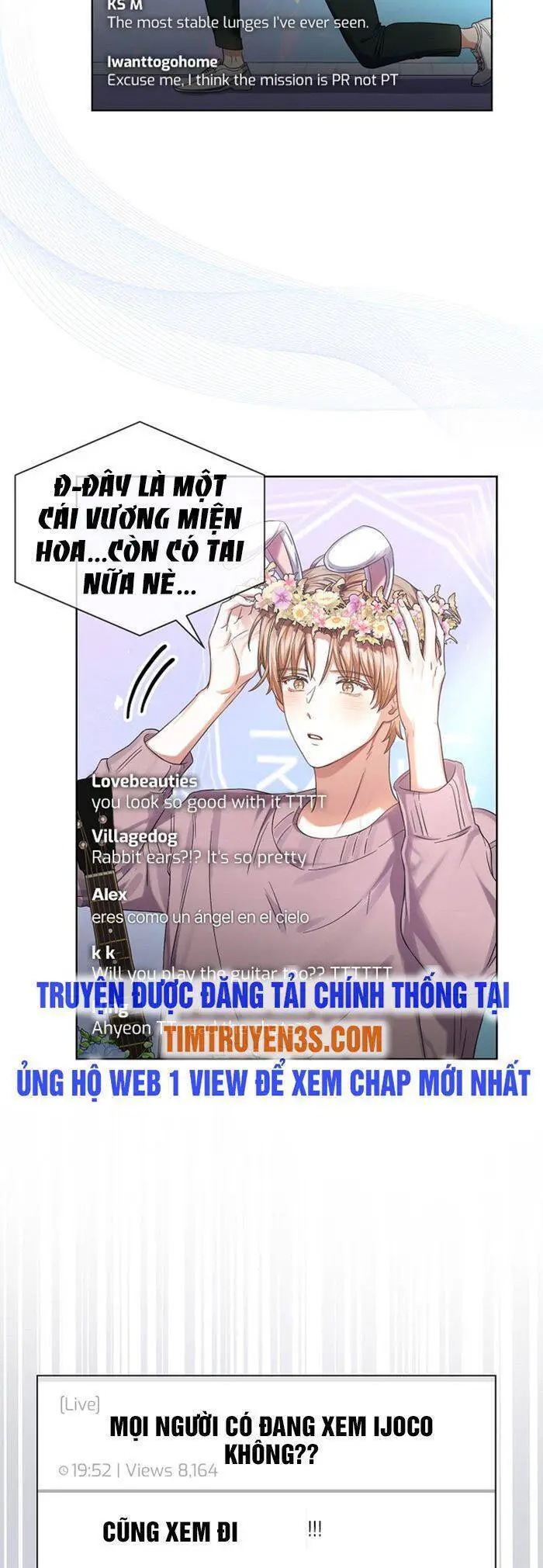 Ra Mắt Hay Ra Đi Nettruyen ZZZ Chương 19 Page 24