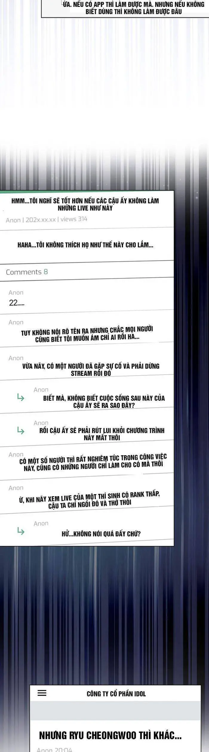 Ra Mắt Hay Ra Đi Nettruyen ZZZ Chương 19 Page 26