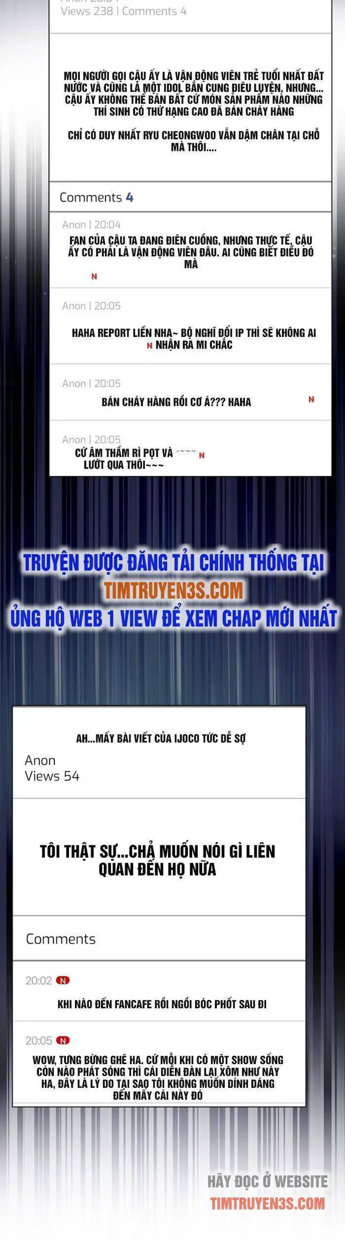 Ra Mắt Hay Ra Đi Nettruyen ZZZ Chương 19 Page 27