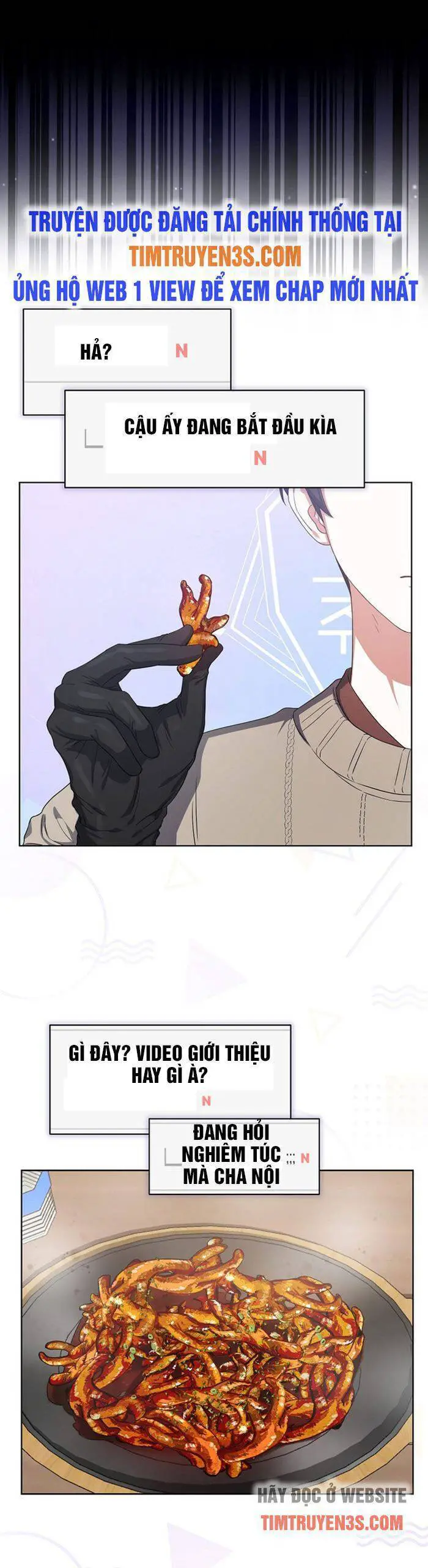 Ra Mắt Hay Ra Đi Nettruyen ZZZ Chương 19 Page 29