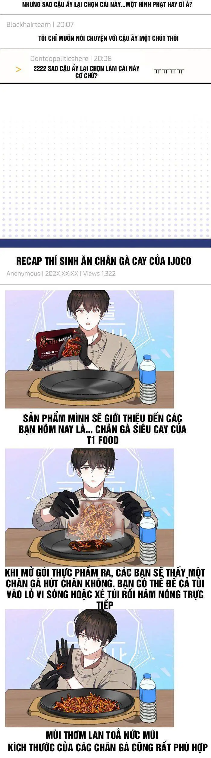 Ra Mắt Hay Ra Đi Nettruyen ZZZ Chương 19 Page 32