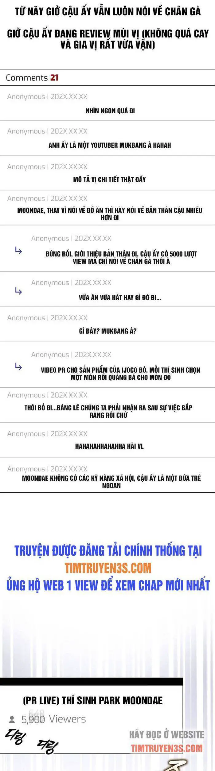 Ra Mắt Hay Ra Đi Nettruyen ZZZ Chương 19 Page 33