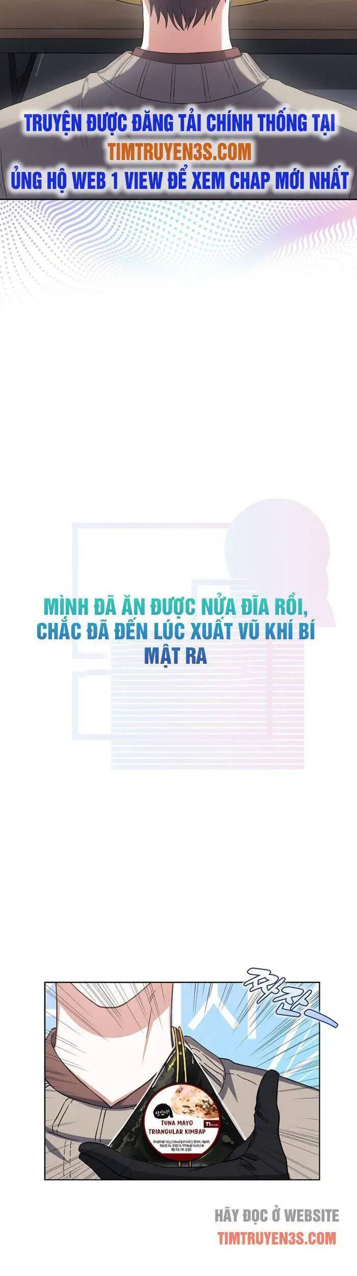 Ra Mắt Hay Ra Đi Nettruyen ZZZ Chương 19 Page 35
