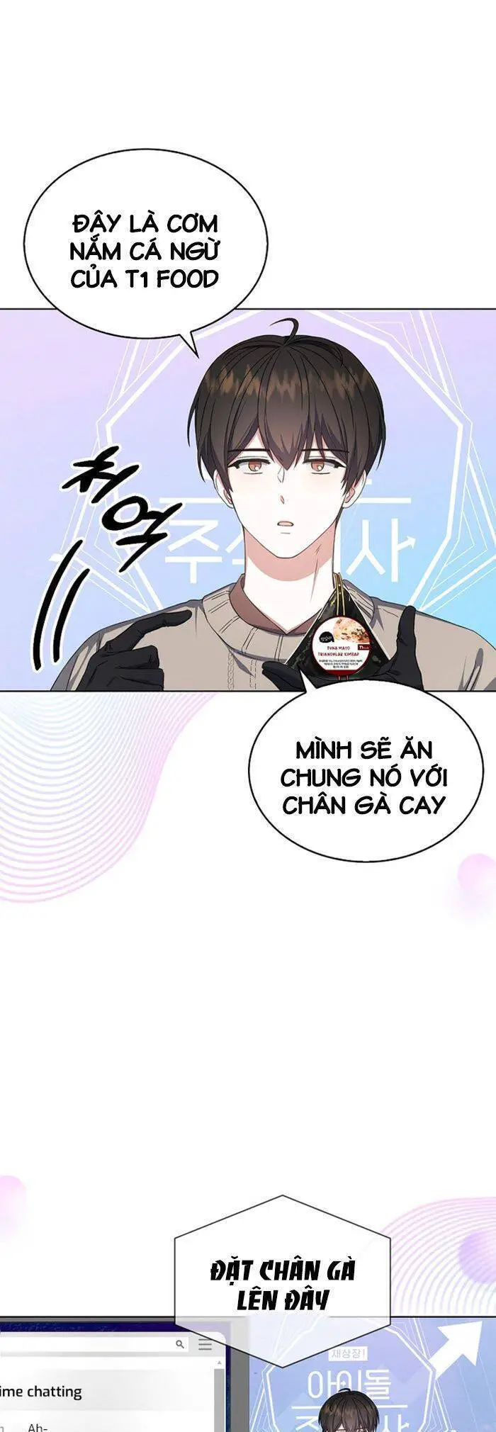 Ra Mắt Hay Ra Đi Nettruyen ZZZ Chương 19 Page 36