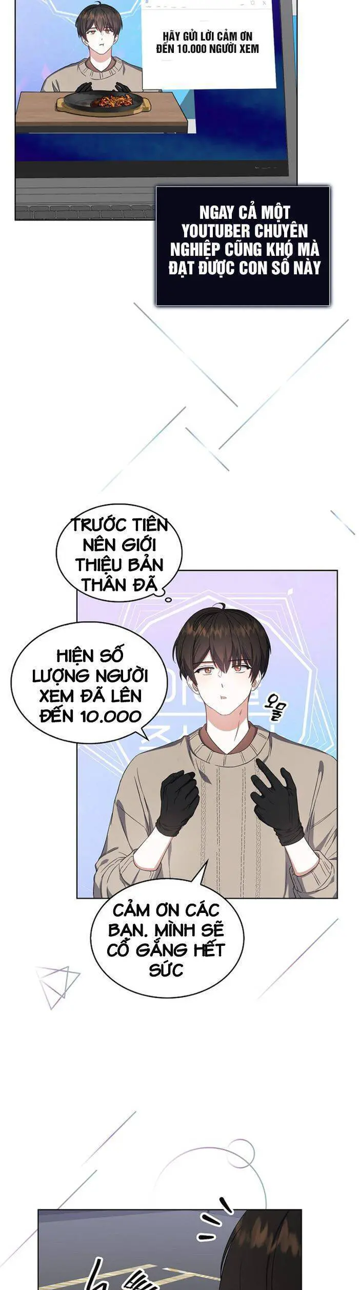Ra Mắt Hay Ra Đi Nettruyen ZZZ Chương 19 Page 38