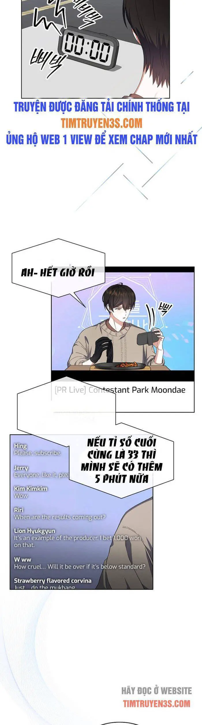 Ra Mắt Hay Ra Đi Nettruyen ZZZ Chương 19 Page 39