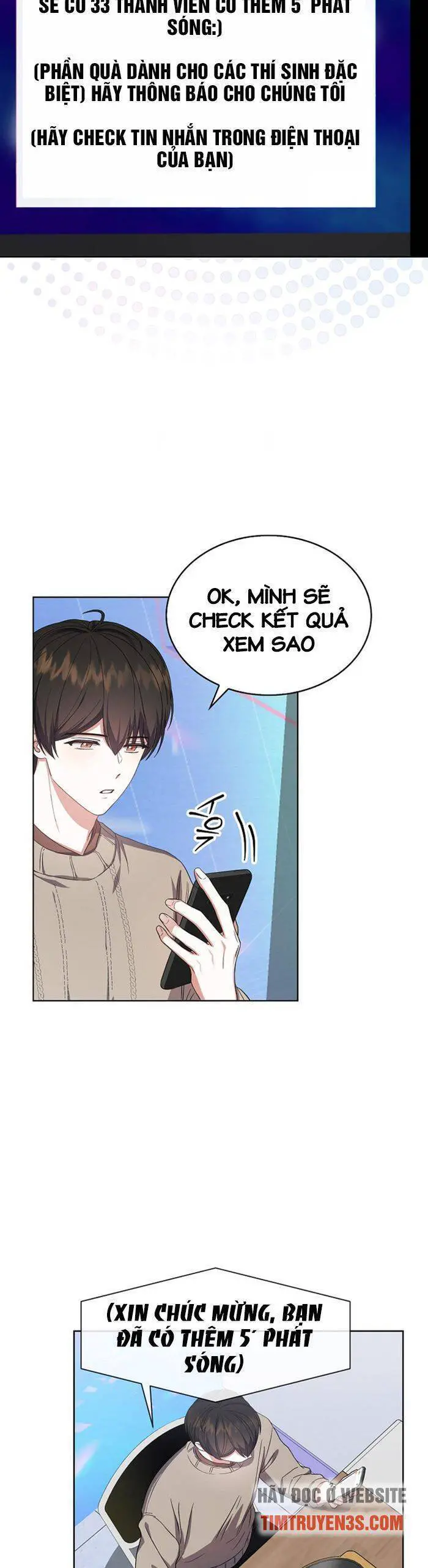 Ra Mắt Hay Ra Đi Nettruyen ZZZ Chương 19 Page 41