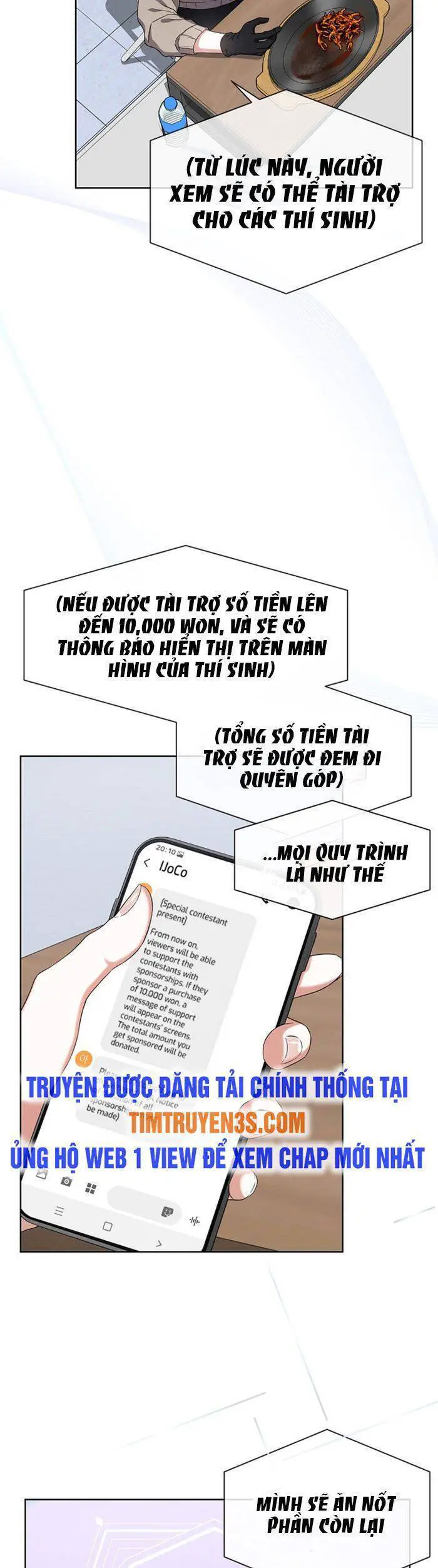 Ra Mắt Hay Ra Đi Nettruyen ZZZ Chương 19 Page 42