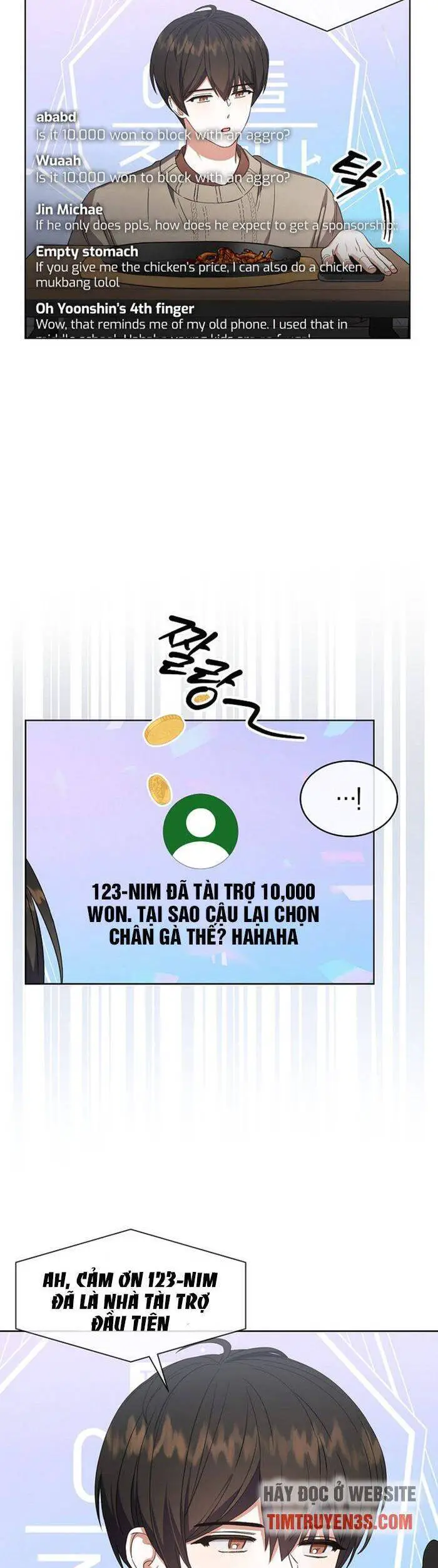 Ra Mắt Hay Ra Đi Nettruyen ZZZ Chương 19 Page 43
