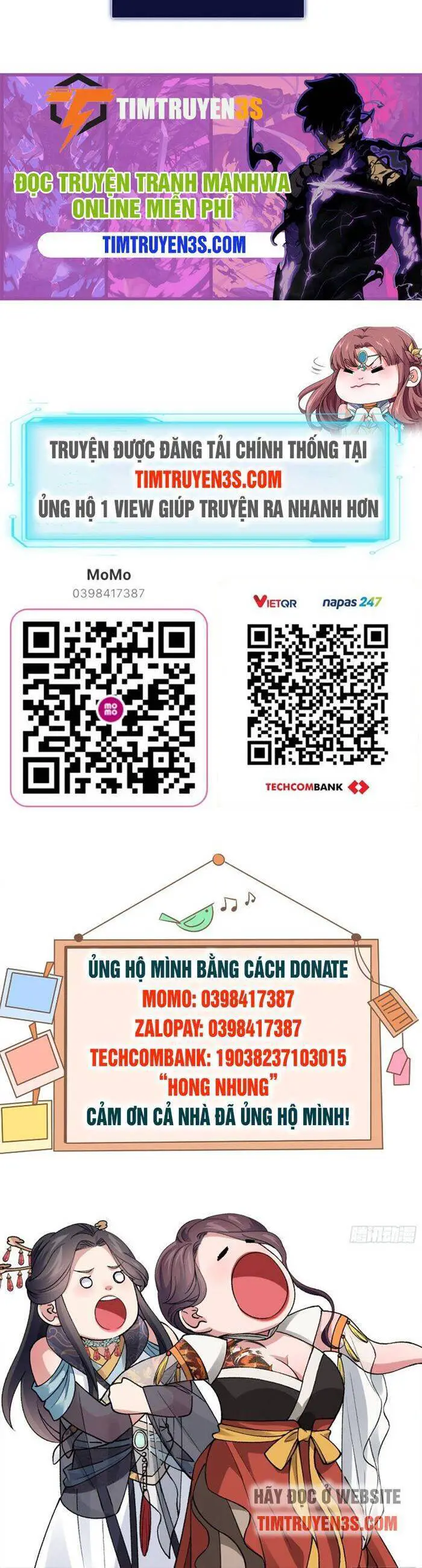 Ra Mắt Hay Ra Đi Nettruyen ZZZ Chương 19 Page 47