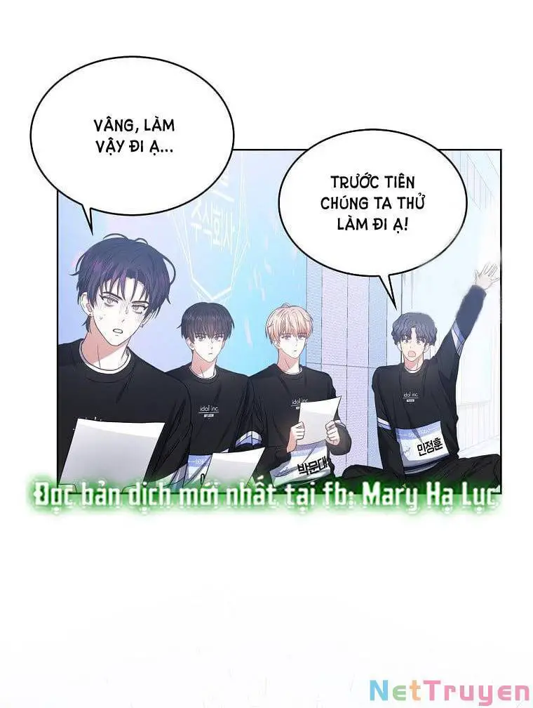 Ra Mắt Hay Ra Đi Nettruyen ZZZ Chương 28.1 Page 15