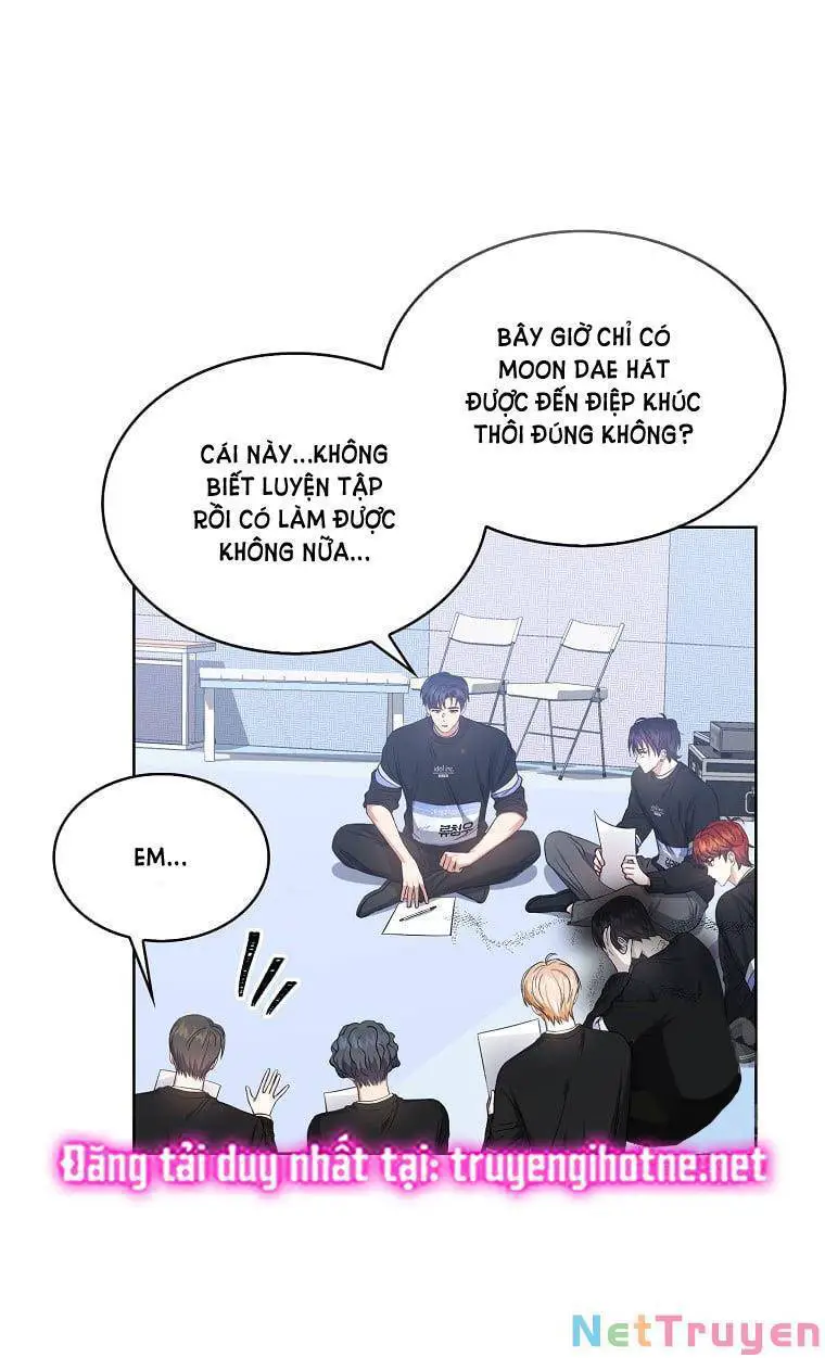 Ra Mắt Hay Ra Đi Nettruyen ZZZ Chương 28.1 Page 21