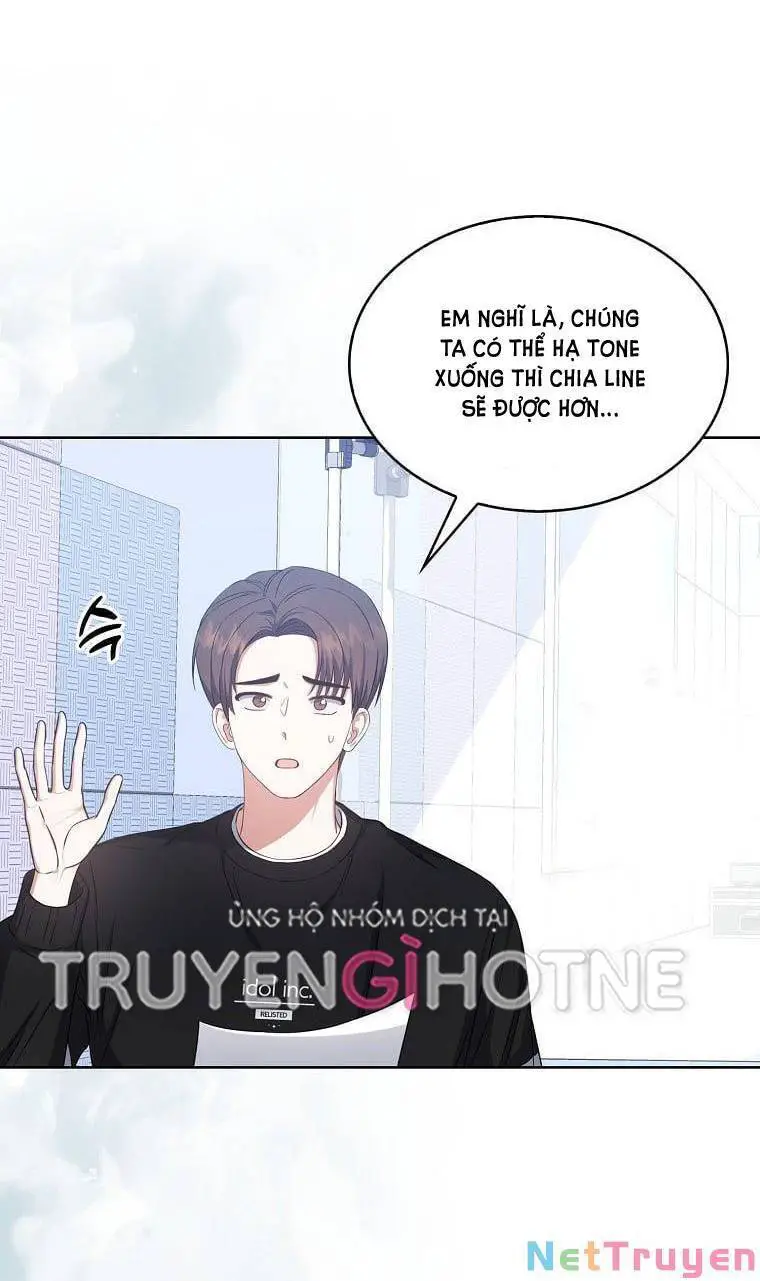 Ra Mắt Hay Ra Đi Nettruyen ZZZ Chương 28.1 Page 22