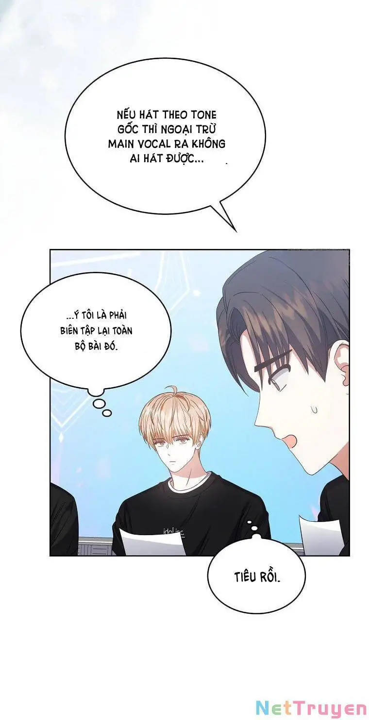 Ra Mắt Hay Ra Đi Nettruyen ZZZ Chương 28.1 Page 23