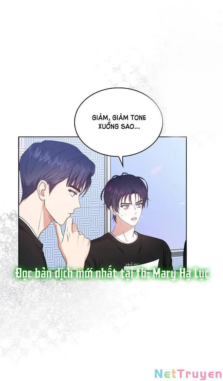 Ra Mắt Hay Ra Đi Nettruyen ZZZ Chương 28.1 Page 25