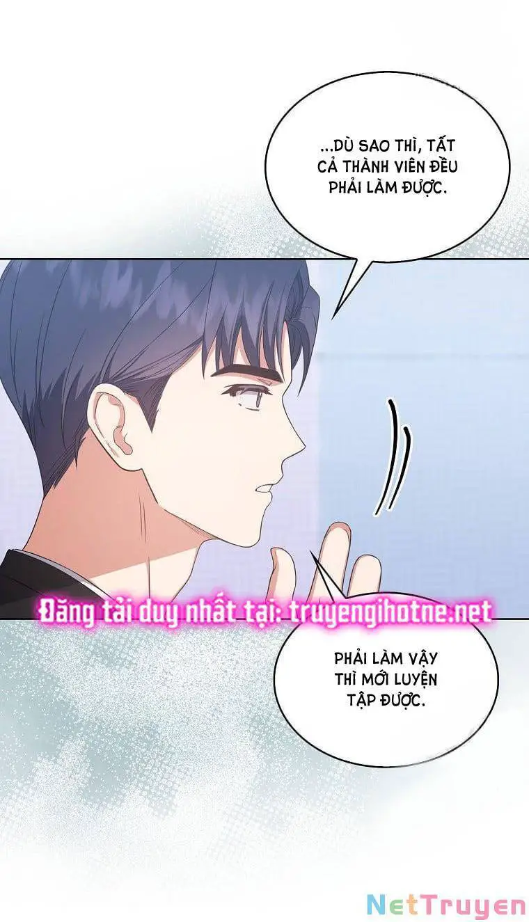 Ra Mắt Hay Ra Đi Nettruyen ZZZ Chương 28.1 Page 26