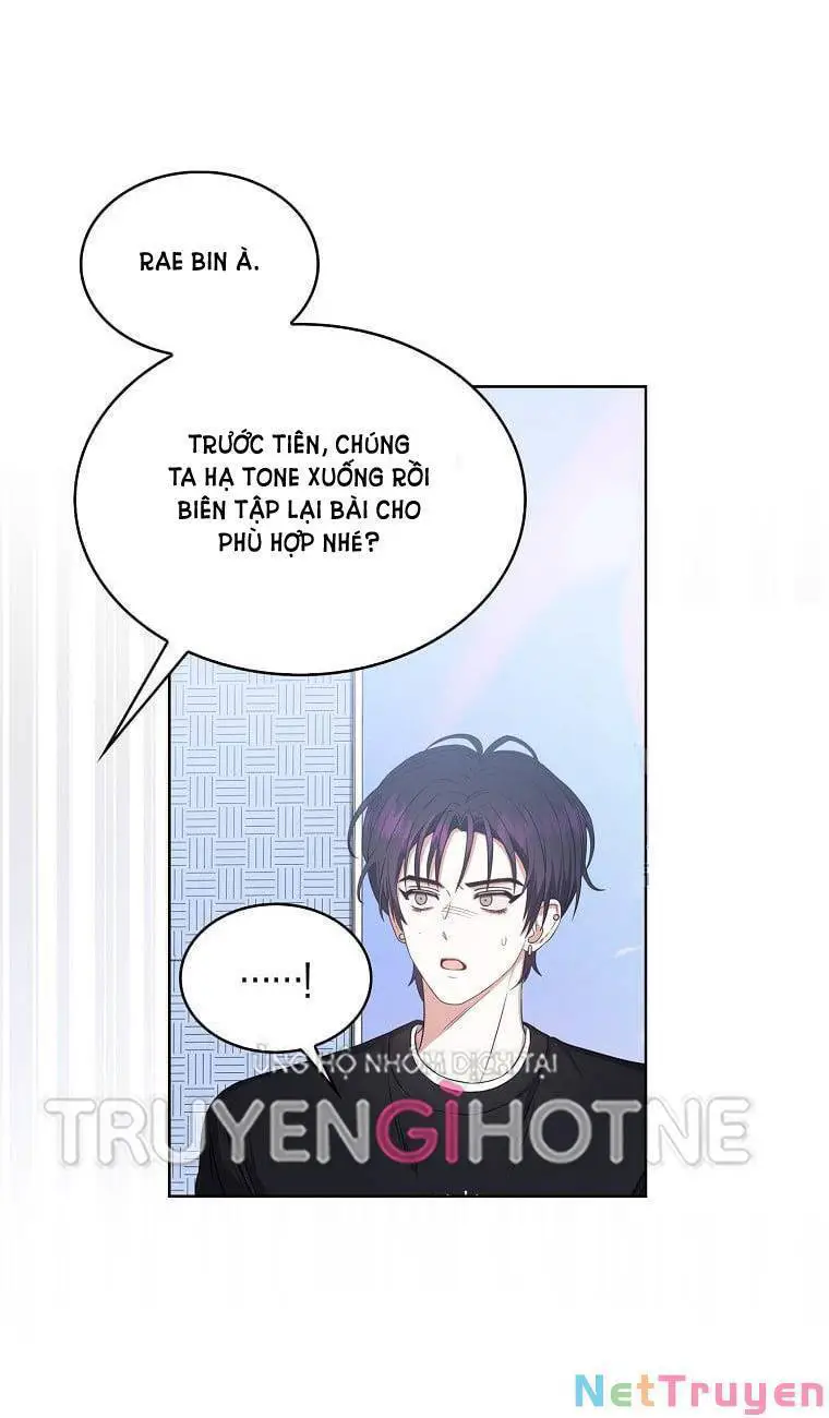 Ra Mắt Hay Ra Đi Nettruyen ZZZ Chương 28.1 Page 27