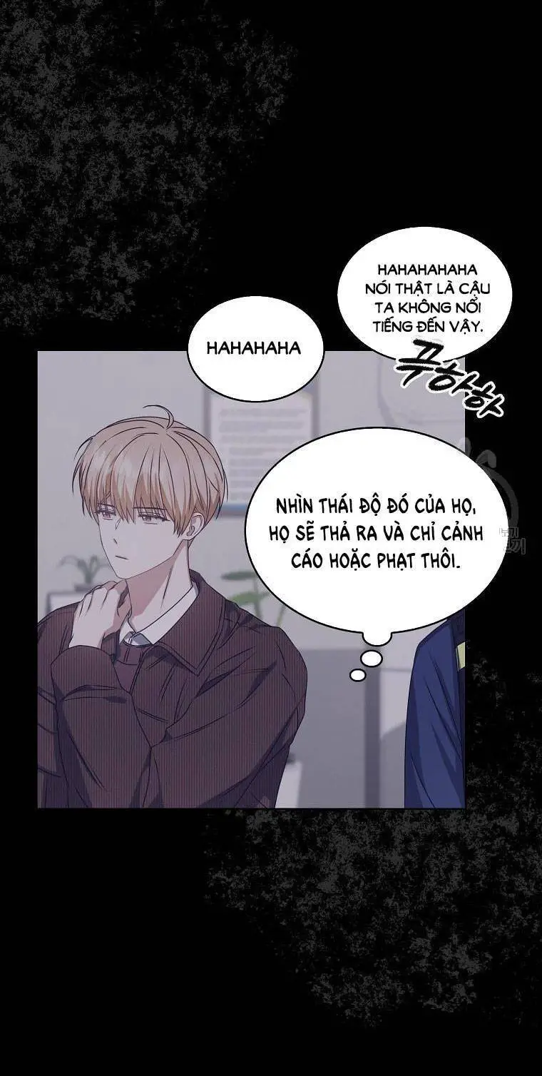 Ra Mắt Hay Ra Đi Nettruyen ZZZ Chương 47.2 Page 14
