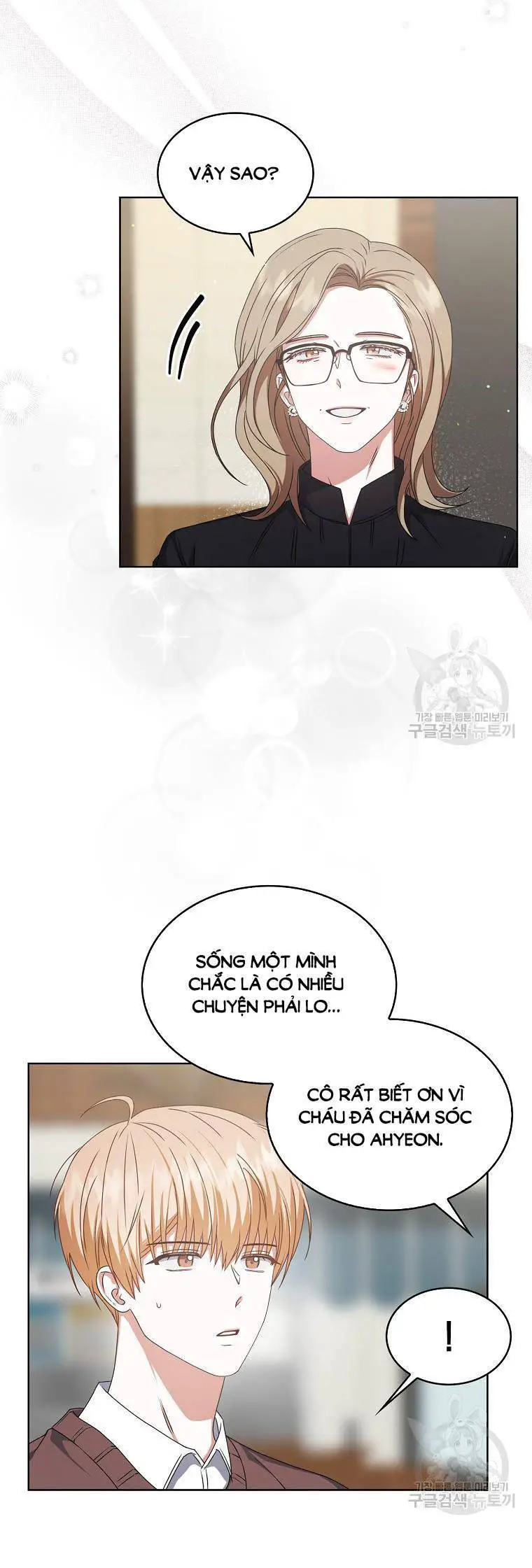 Ra Mắt Hay Ra Đi Nettruyen ZZZ Chương 47.2 Page 26