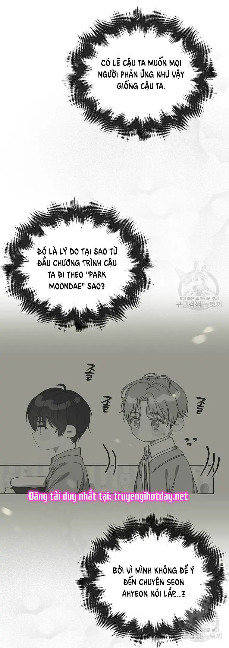 Ra Mắt Hay Ra Đi Nettruyen ZZZ Chương 47.2 Page 30